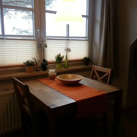 Appartements Fischerhus Glowe Exterior foto