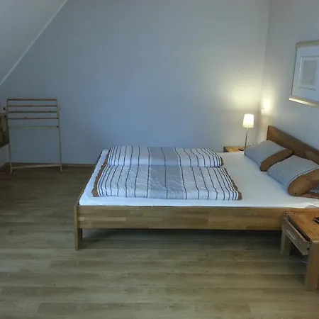 Appartements Fischerhus Glowe Exterior foto