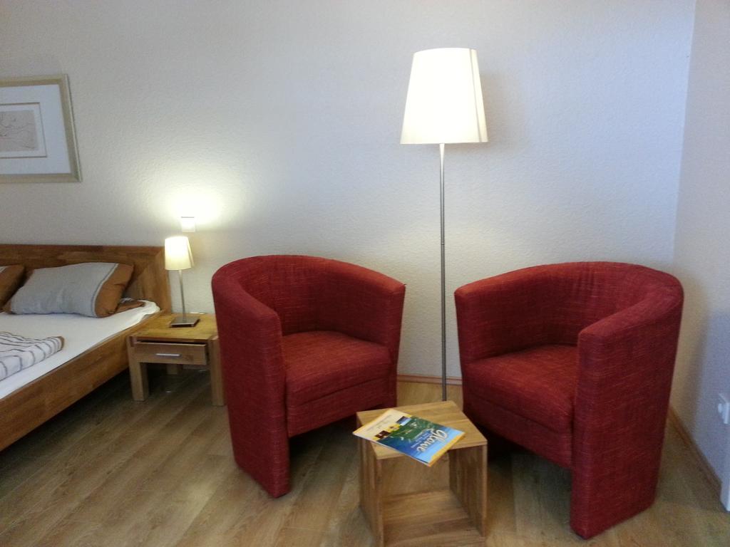 Apartment Fischerhus *