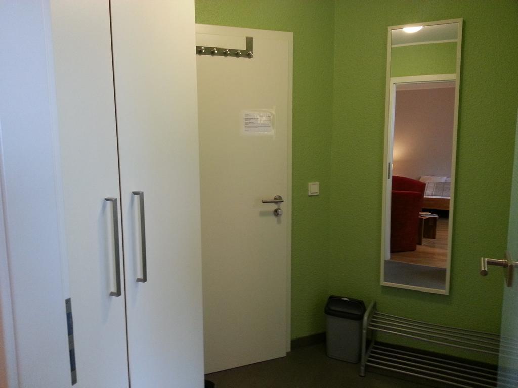 Fischerhus Apartment