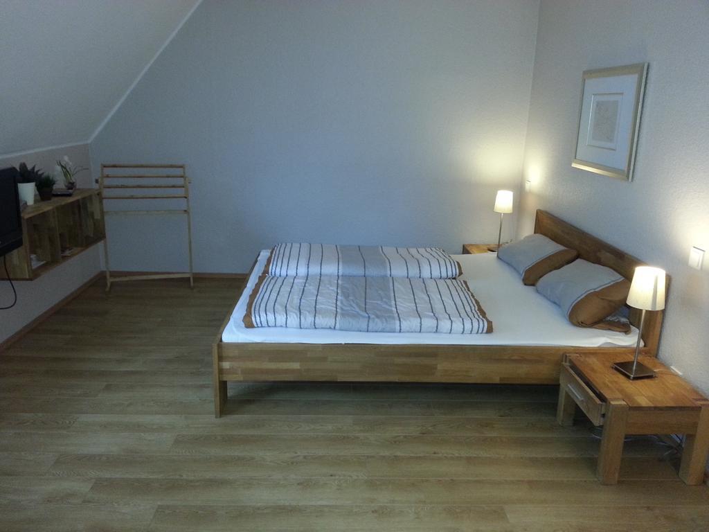 Apartment Fischerhus *