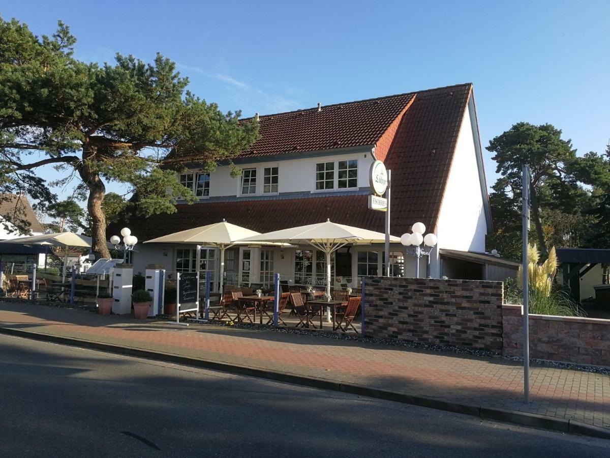 Fischerhus